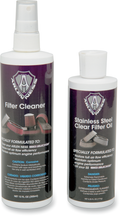 Filter Recharge Kit - Clear