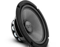 DS18 PRO-CF8.2NR 8" Mid-Bass Loudspeaker With Water Resistant Carbon Fiber Cone and Neodymium Rings Magnet