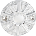 Points Cover - Chrome - M8