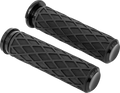 Diamond Grips - TBW - Black