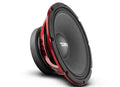 DS18 - PRO AUDIO -  PRO-EXL124 - 12" Midrange Loudspeaker 1200W 4 Ohm Pro Car Audio DS18