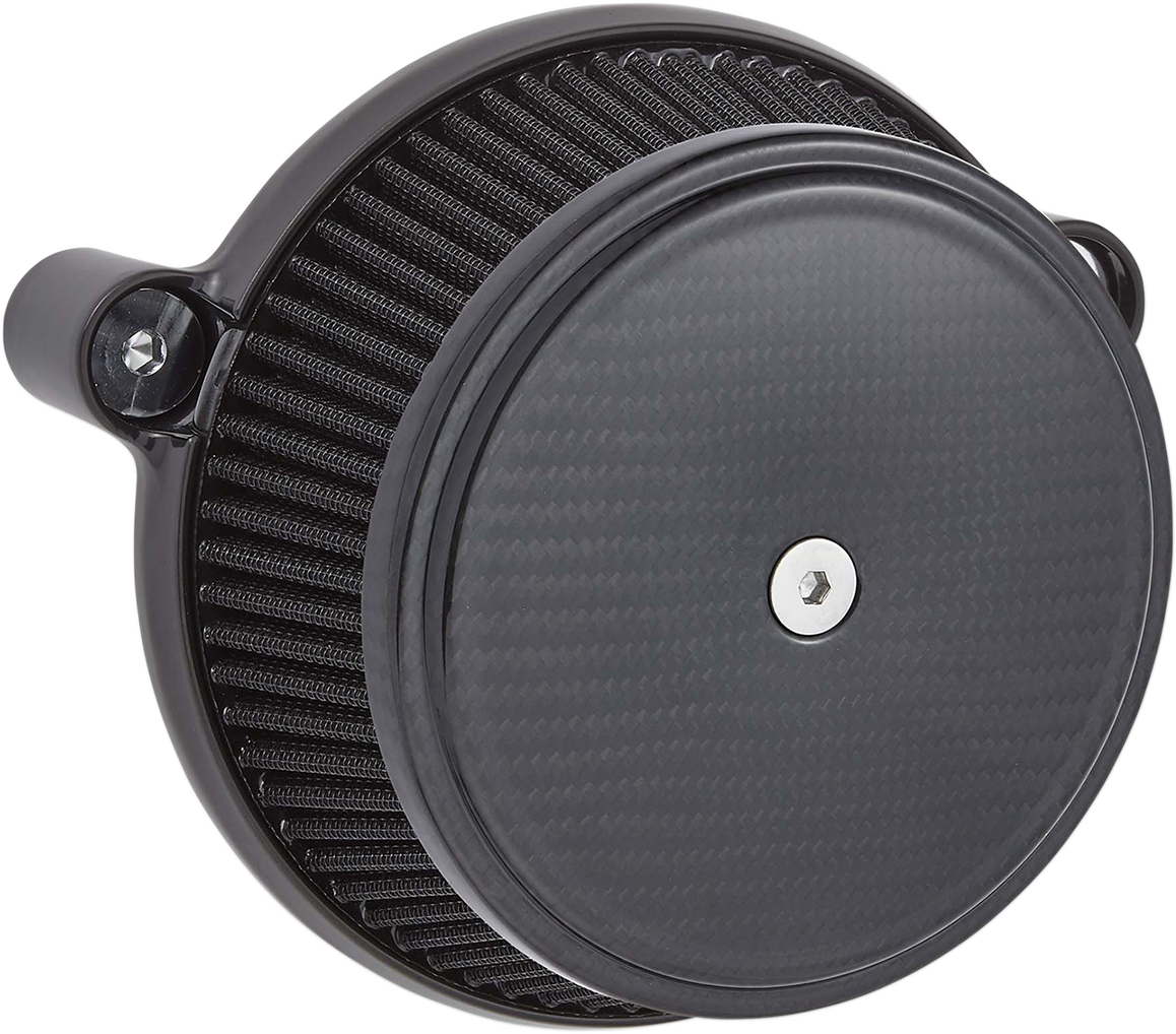 Big Sucker™ Stage 1 Air Filter Kit - Black