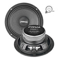 PRV 6MB100-4 (PAIR)