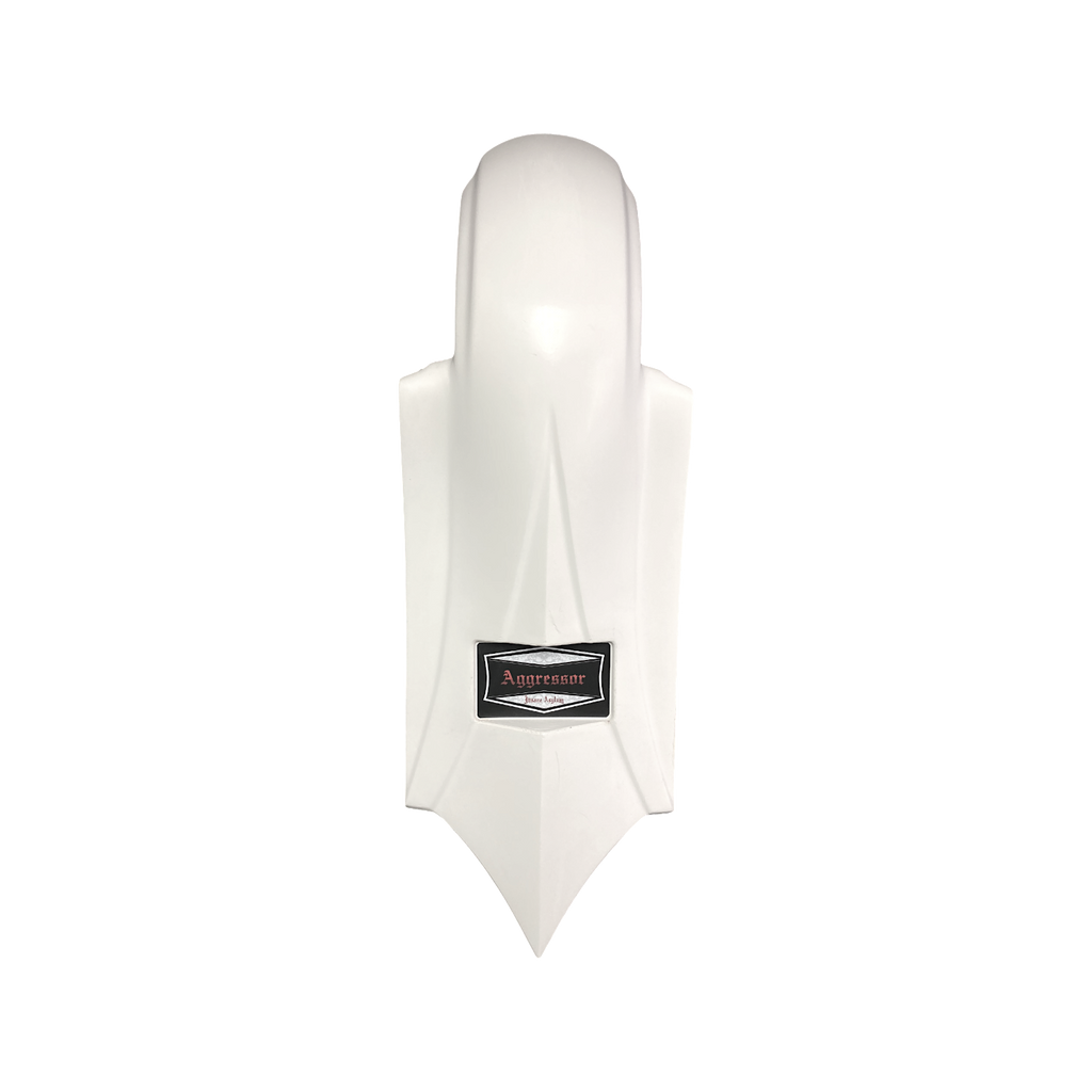 INSANE ASYLUM - REAR FENDER - Aggressor Rear Fender