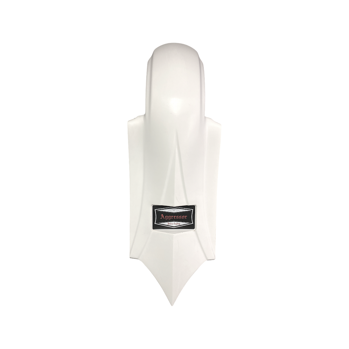 INSANE ASYLUM - REAR FENDER - Aggressor Rear Fender