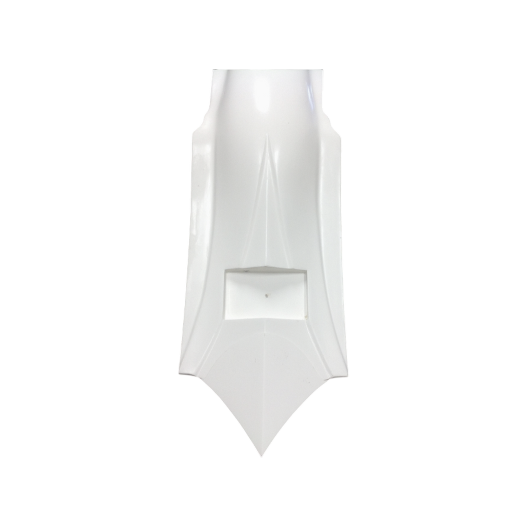INSANE ASYLUM - REAR FENDER - Aggressor Rear Fender