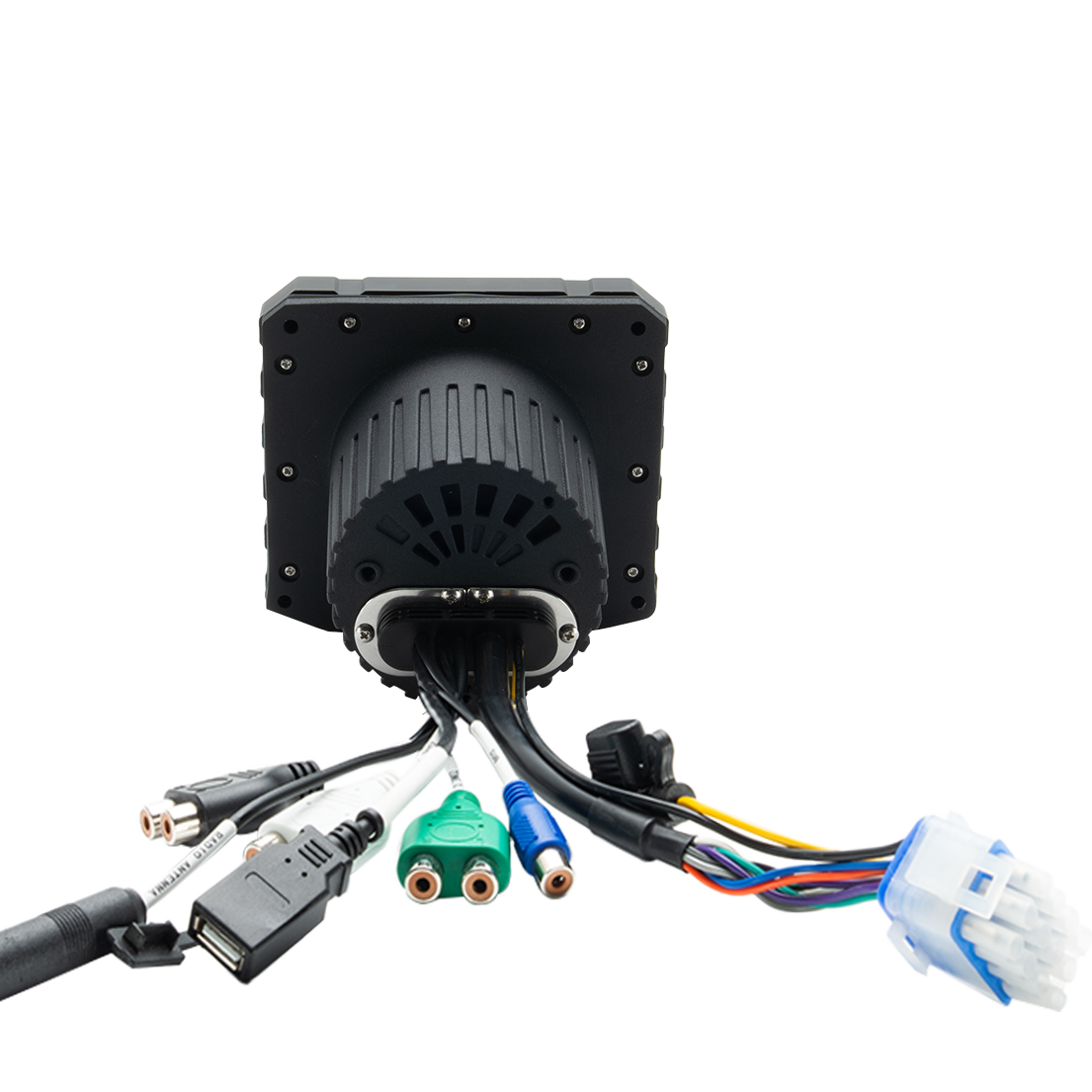 DB Drive AMR-5BT back