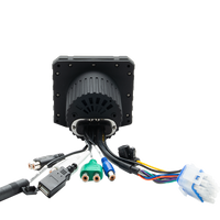 
              DB Drive AMR-5BT back
            