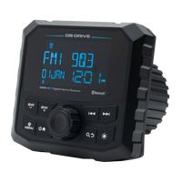 
              DB Drive AMR-5BT front right
            