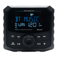 DB Drive AMR-5BT marine receiver front