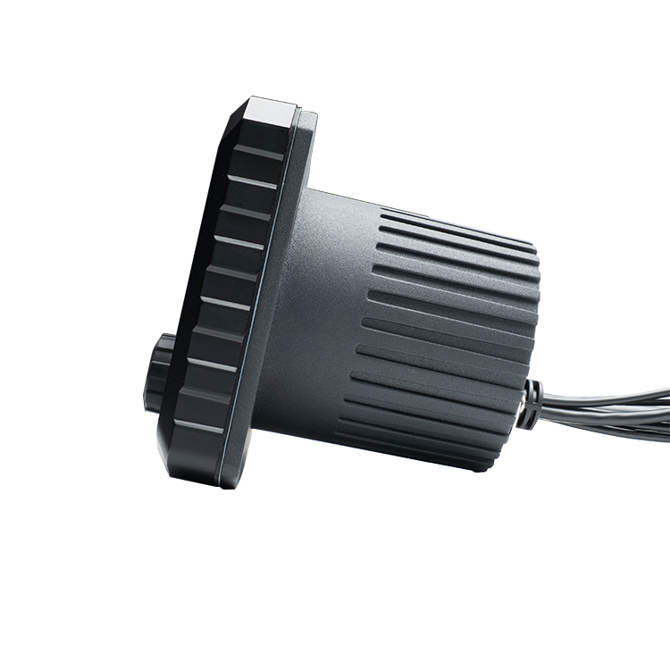 DB Drive AMR-5BT side