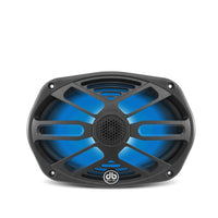 
              DB Drive APS69RGB front view
            