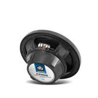 
              DB Drive APS8B back view
            