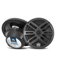 
              DB Drive APS8B 8 inch marine loudspeaker front
            