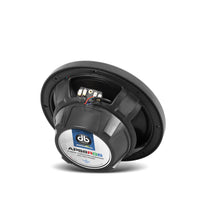 
              DB Drive APS8RGB back view
            