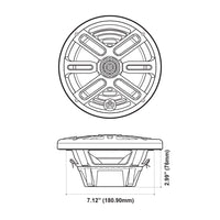 
              DB Drive APS8RGB structure
            