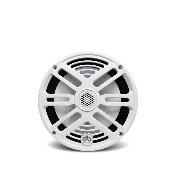 DB Drive APS8W front view