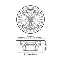 
              DB Drive APS8 series structure
            