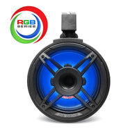 
              DB Drive APT10MOTO-G2 10 inch tower loudspeaker front view
            