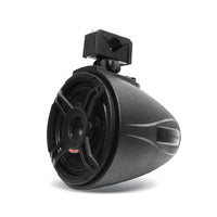 
              DB Drive APT10MOTO-G2 tower loudspeaker angle view
            