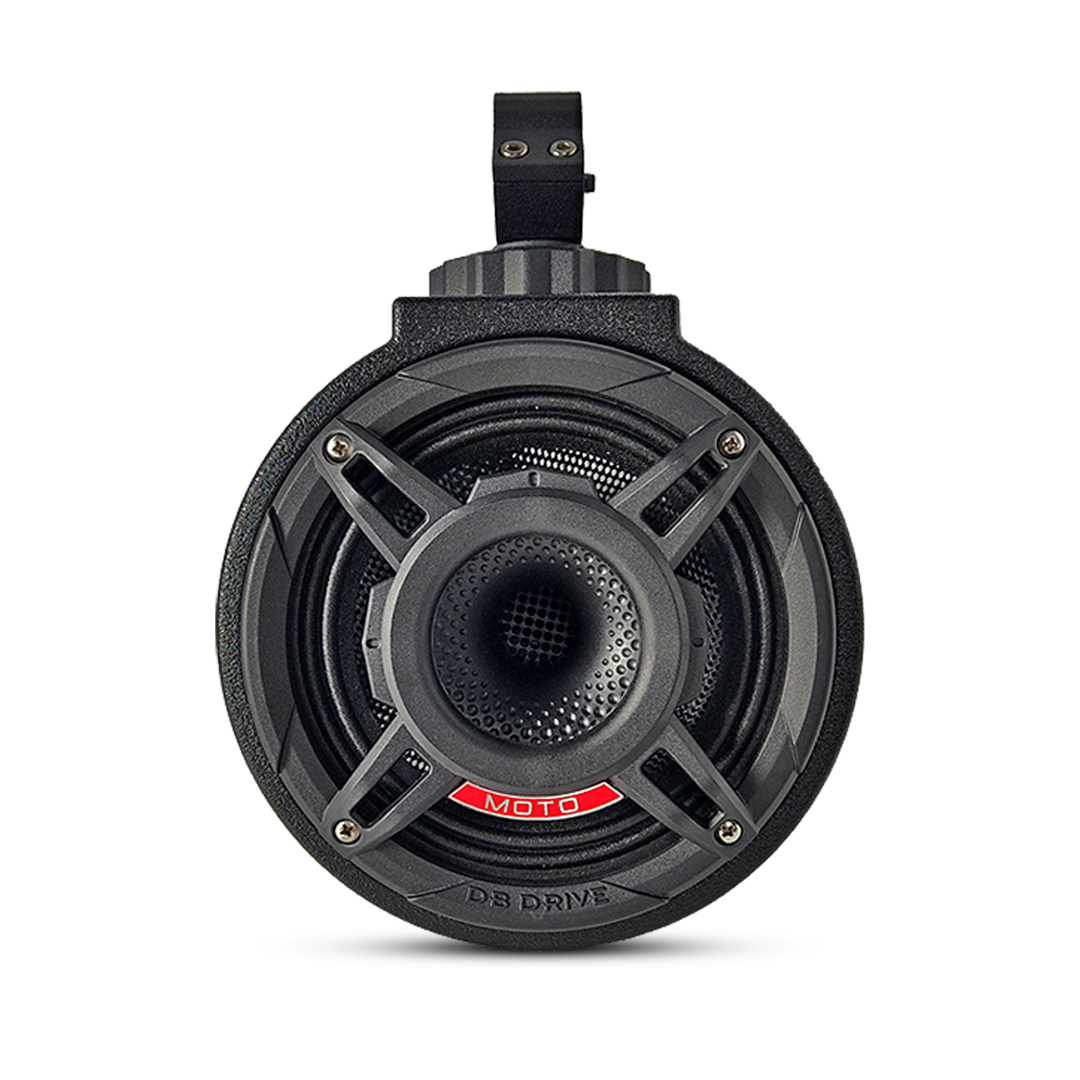 DB Drive APT65MOTO-CD 6.5 inch tower loudspeaker front
