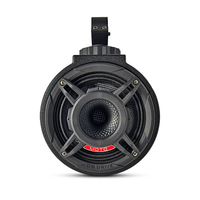 
              DB Drive APT65MOTO-CD 6.5 inch tower loudspeaker front
            