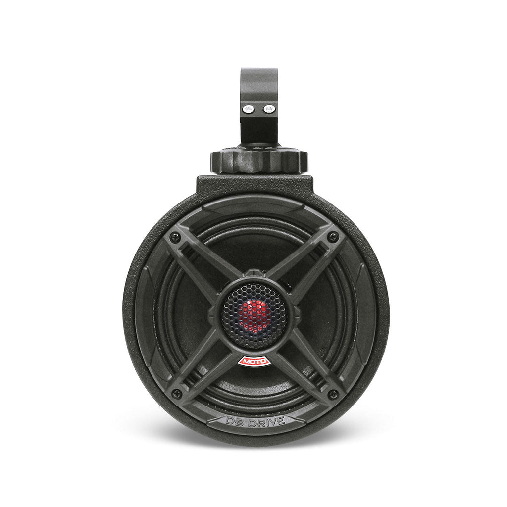 DB Drive APT65MOTO-G2 6.5 inch tower loudspeaker front