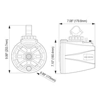 
              DB Drive APT65RGB structure
            