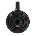 DB Drive APT8MOTO-CD 8 inch tower loudspeaker front