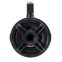 
              DB Drive APT8MOTO-CD 8 inch tower loudspeaker front
            