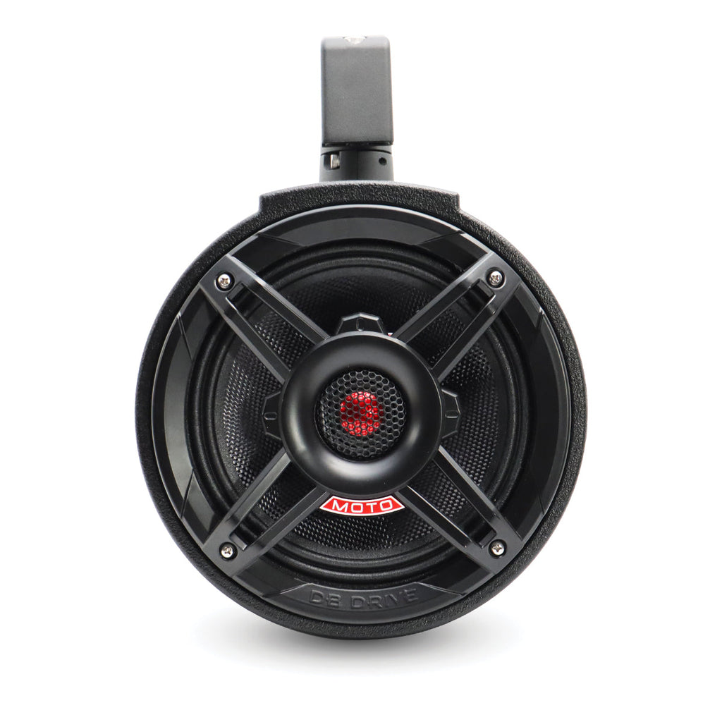 DB Drive APT8MOTO-G3 8 inch tower loudspeaker front