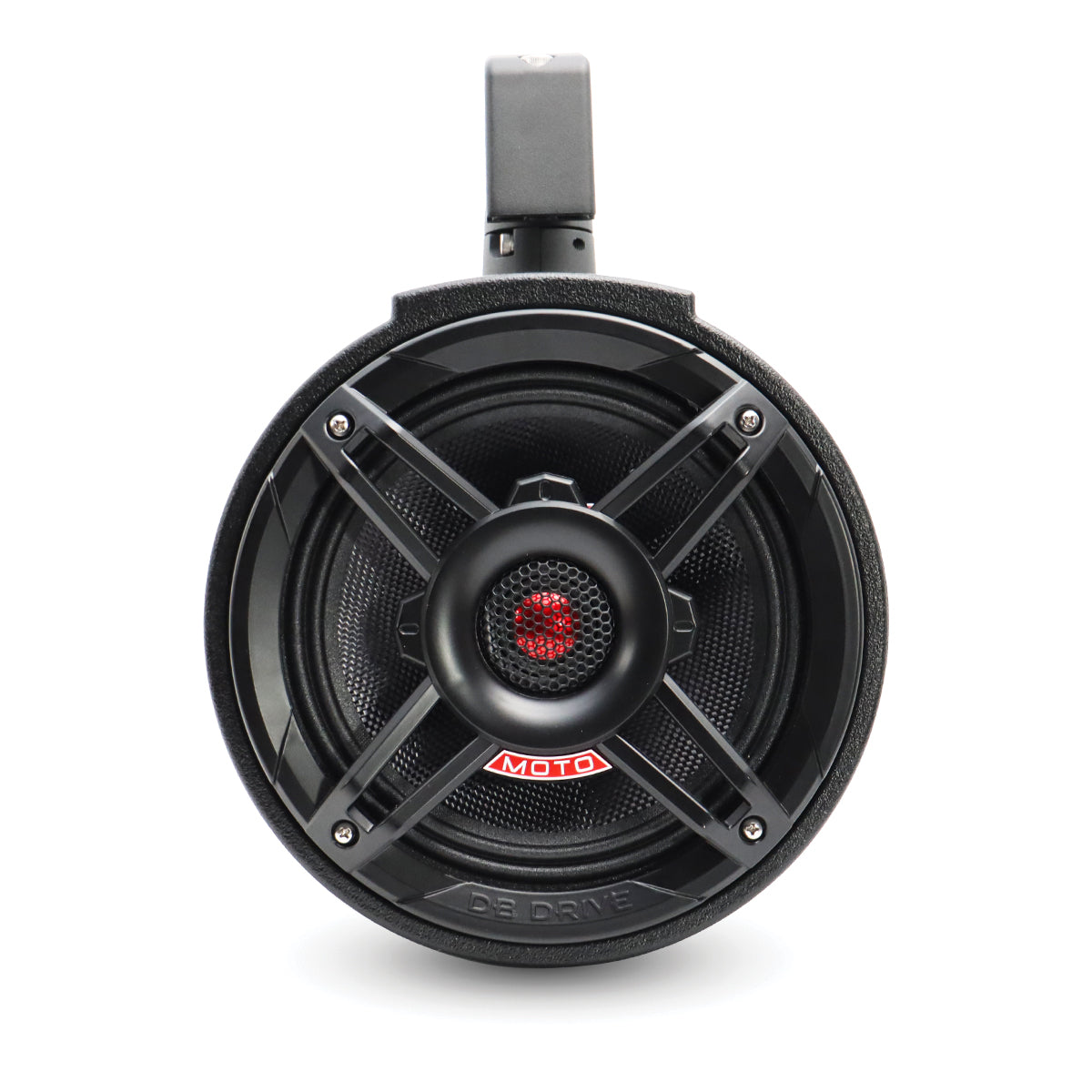 DB Drive APT8MOTO-G3 8 inch tower loudspeaker front
