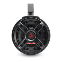 
              DB Drive APT8MOTO-G3 8 inch tower loudspeaker front
            