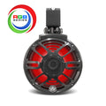 DB Drive APT8RGB-XB 8 inch tower loudspeaker front