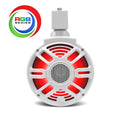 DB Drive APT8RGB-XW 8 inch tower loudspeaker front