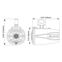 
              DB Drive APT8RGB-XL structure
            