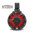 DB Drive APT8RGB-XLB 8 inch tower loudspeaker front