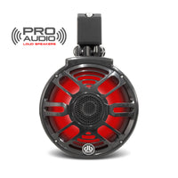 
              DB Drive APT8RGB-XLB 8 inch tower loudspeaker front
            