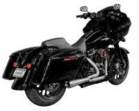 
              Trask - Exhaust - Big Sexy 2-1 Exhaust - ‘17–’25 M8 FL
            