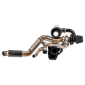 Trask Assassin turbo system kit