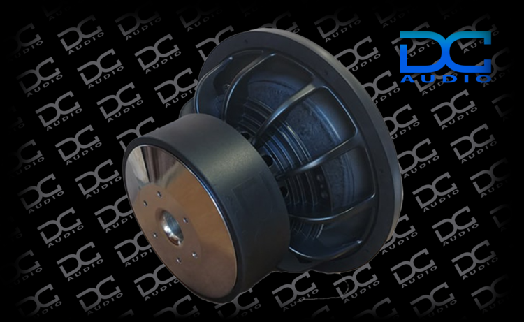 DC Audio Level 4
