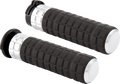 SpeedLiner Grips - TBW - Chrome