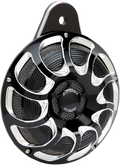 Custom Horn - Drift - Black