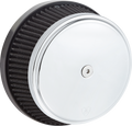 Stage 1 Air Cleaner Kit - Chrome