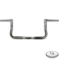 LA choppers - BAGGER TWIN PEAKS (CHROME)