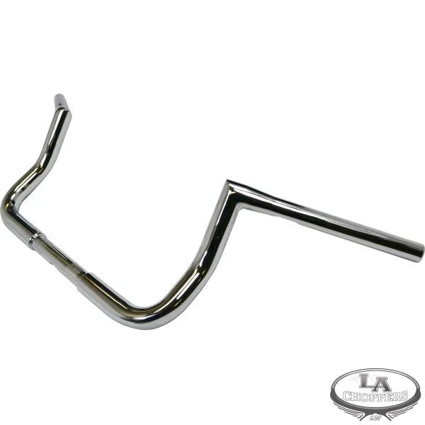 LA choppers - BAGGER TWIN PEAKS (CHROME)