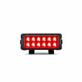 DB Drive DBLB8RGB 8 inch RGB combo LED light bar