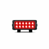 
              DB Drive DBLB8RGB 8 inch RGB combo LED light bar
            
