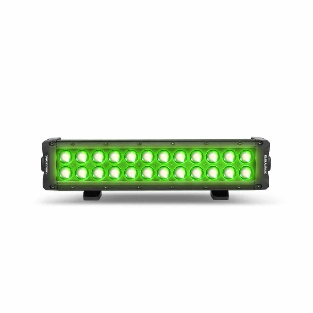 DB Drive DBLB14RGB 14 inch RGB LED light bar