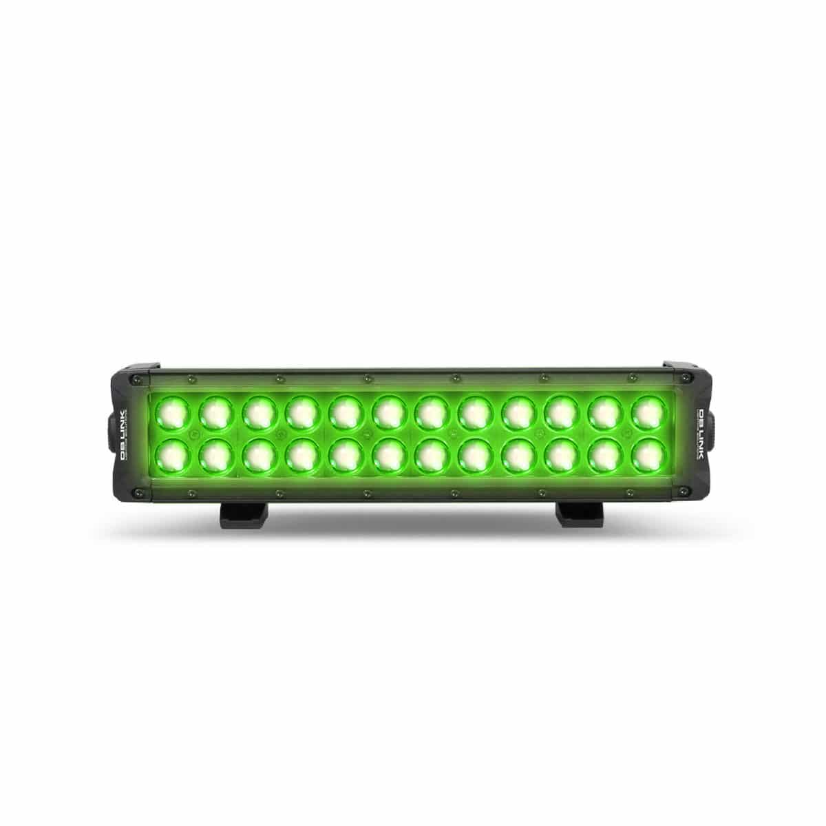DB Drive DBLB14RGB 14 inch RGB LED light bar